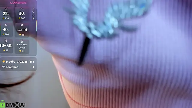 Nika_Jonson – Naživo XXX chat