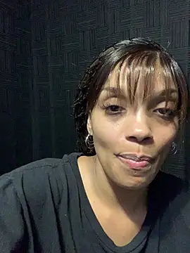 Rakiyahcharms – Live XXX-chat