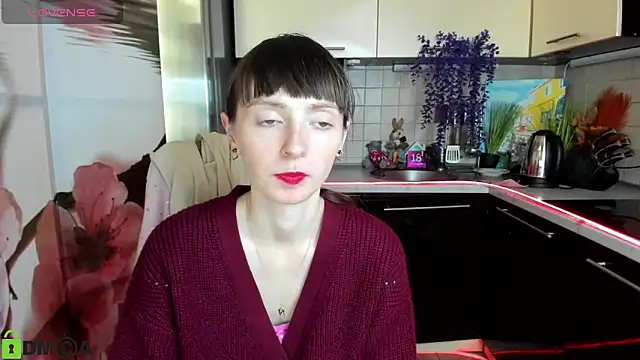 TayanaJons – Naživo XXX chat