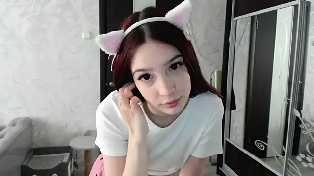 Chat XXX ao vivo de EvonDales