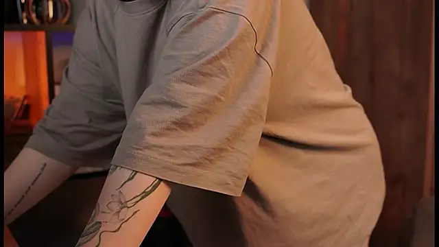 just_dakota_ Obrolan Langsung XXX