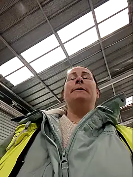 bichota85 – Kamerová šou