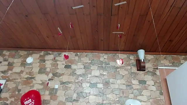 Živý XXX chat julz_03