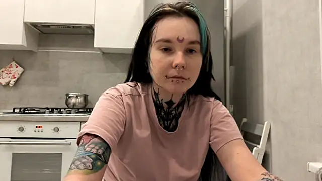 Živý XXX chat HighelikeGirl