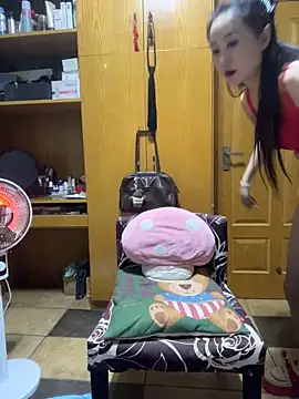 xiuchun100 라이브 XXX 채팅