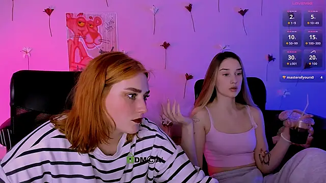 casey_meow_ – Live XXX-chat