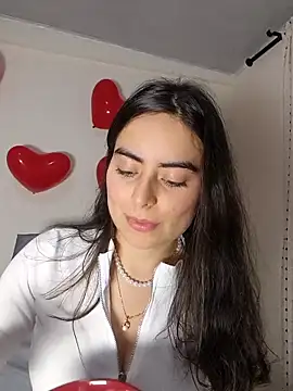 عرض كام saasha_Petit