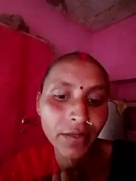 Juli_rathore Show in webcam