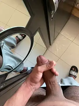 casaouisexy Show Webcam