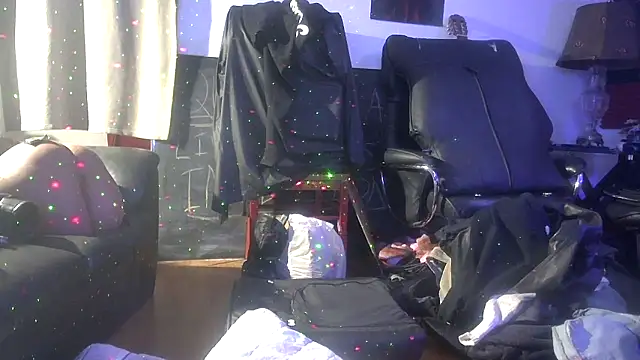 TheHellBilly ওয়েবক্যাম শো