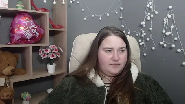 XX_Daniella_XX – Live XXX-chat