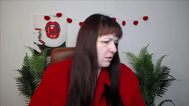 AliceInksSweetty – Live XXX-chat