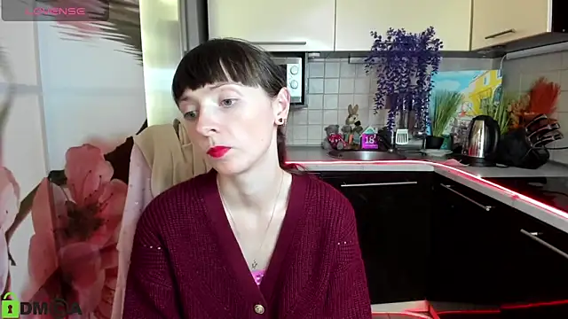 TayanaJons 라이브 XXX 채팅