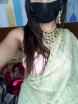 Chatroom XXX en direct de CUTI-NAINA