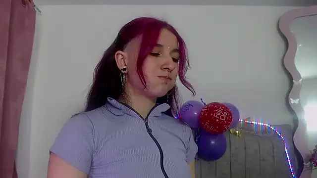 Chatroom XXX en direct de katalinathxandbritney1