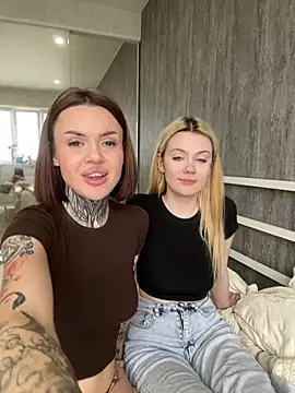 Show Webcam de Kate_Town