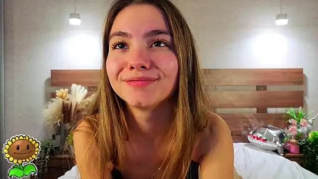 Chat +18 de MargieDavidson ao vivo