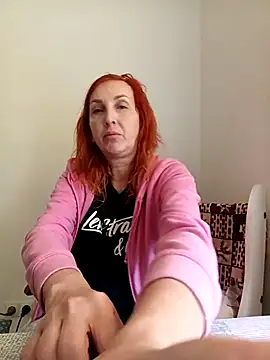 دردشة MssAngela الجنسية المباشرة