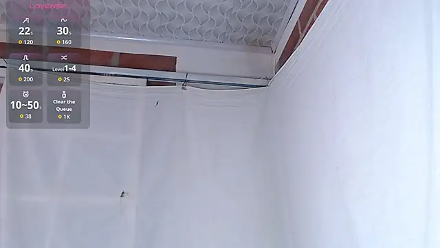 Chat XXX Live Clawdeen_gh