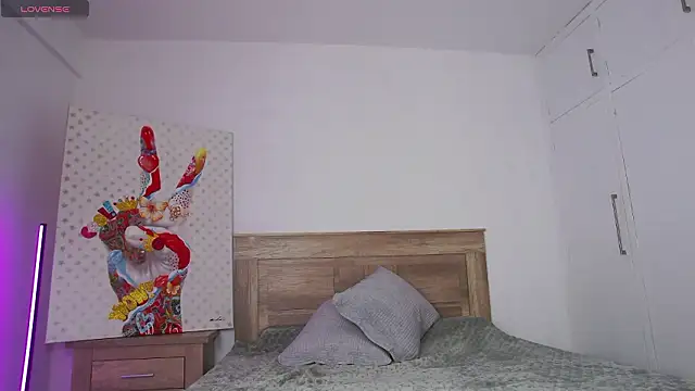 Chat +18 de Arilas_ ao vivo