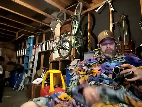 thejuicybacon: вебкам-шоу