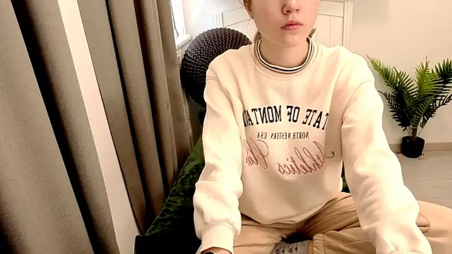 Just_L0VE_me Live XXX-Chat