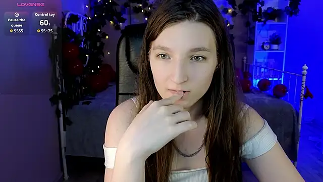 Mia_Myles Obrolan Langsung XXX