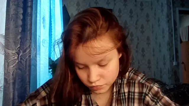 Živý XXX chat Ammymia