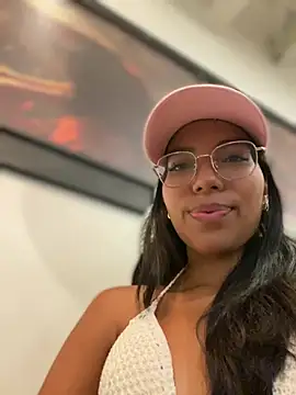 SheenaBrooke: вебкам-шоу