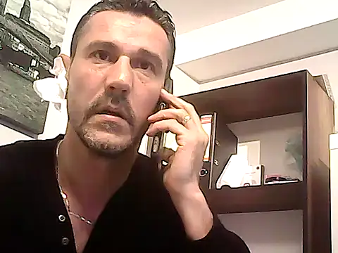 Chatroom XXX en direct de mastercharisma35