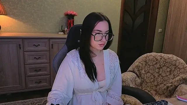 Czat XXX na żywo – AnneAverry