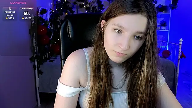 Mia_Myles: απευθείας συνομιλία ΧΧΧ