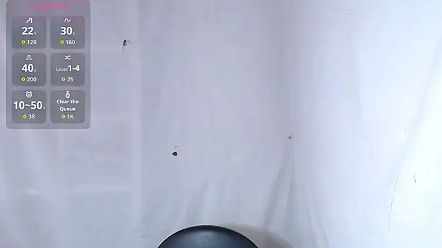 Clawdeen_gh 라이브 XXX 채팅