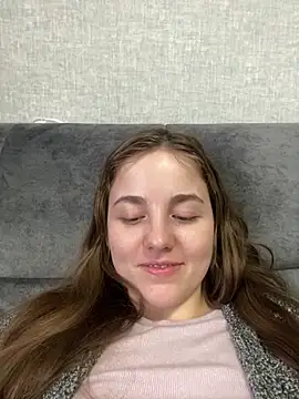 Lady_woman webcam show