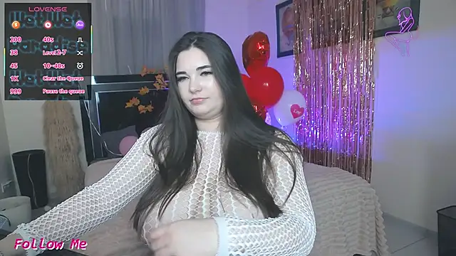 Lillianhot68 – Live XXX-chat