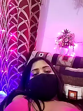 SEEMA_127's Webcam Show