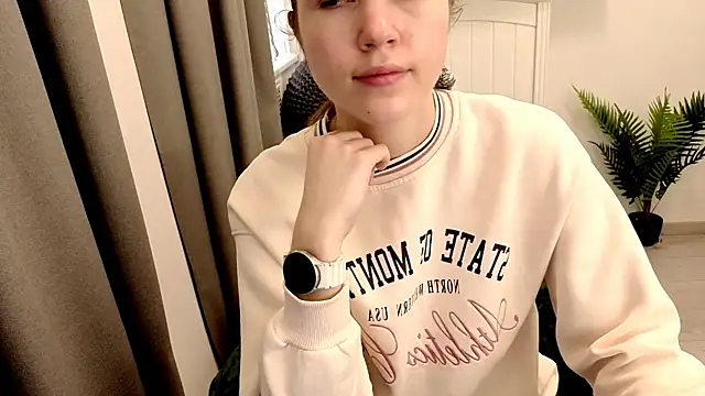 Just_L0VE_me: онлайн-секс-чат