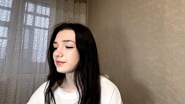 IsabellaWave 라이브 XXX 채팅