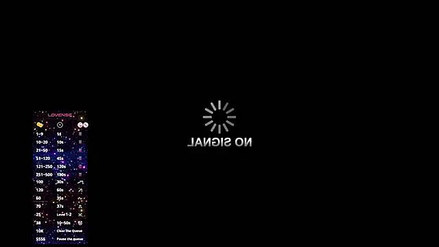 MyMouth webkamerás műsora