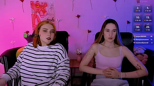 Chat +18 de casey_meow_ ao vivo