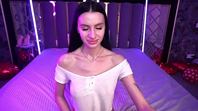 Snow_WhiteeeXのライブXXXチャット