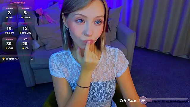 LumMina Chat XXX live