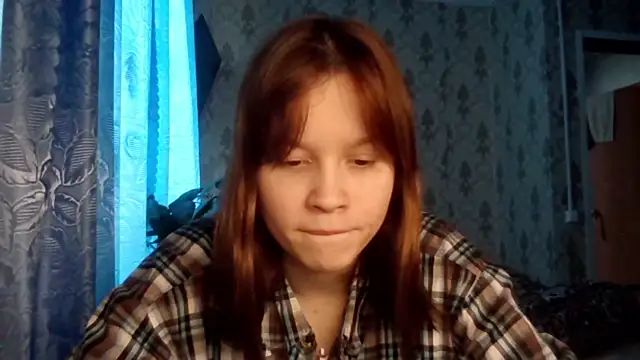 Ammymian Live XXX chat