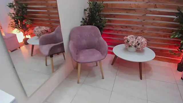 _MeganRain Obrolan Langsung XXX