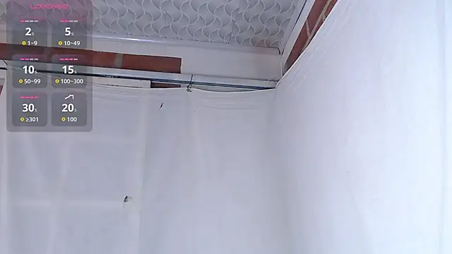 Clawdeen_gh Obrolan Langsung XXX