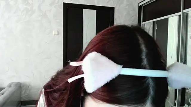 EvonDales Show Webcam