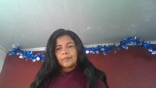 Sembang XXX Secara Langsung DianaOchoa_