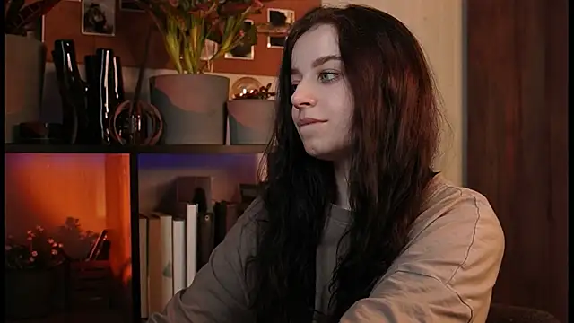 just_dakota_ 现场XXX聊天