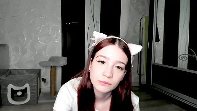 Chat +18 de EvonDales ao vivo