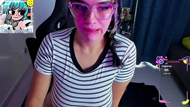 Chat XXX Live Roxy_clark